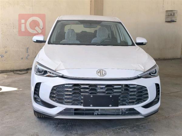 ام جي ZS 2025 للبيع في العراق - السليمانية